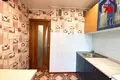 Apartamento 2 habitaciones 43 m² Saligorsk, Bielorrusia