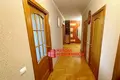 Appartement 3 chambres 64 m² Hrodna, Biélorussie