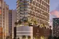 Appartement 2 chambres 1 296 m² Doubaï, Émirats arabes unis