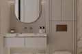 Kondominium 1 Schlafzimmer 50 m² Sihanoukville, Kambodscha