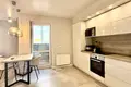 Appartement 1 chambre 44 m² Minsk, Bélarus