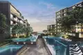 Apartamento 4 habitaciones 87 m² Prachuap Khiri Khan Province, Tailandia