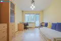 Mieszkanie 3 pokoi 63 m² Kłajpeda, Litwa