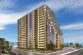 Студия 1 комната 45 м² Батуми, Грузия