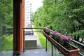 2 room apartment 58 m² Riga, Latvia