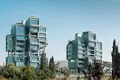 Mieszkanie 4 pokoi 199 m² Społeczność St. Tychon, Cyprus