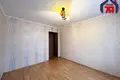 2 room apartment 55 m² Starobin, Belarus