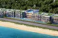 1 bedroom condo 41 m² Phuket, Thailand