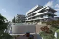 Casa 4 habitaciones 259 m² Agios Tychonas, Chipre
