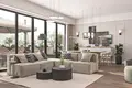 Appartement 2 chambres 74 m² Kagithane, Turquie