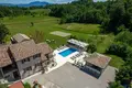 6-Schlafzimmer-Villa 450 m² Poreč, Kroatien