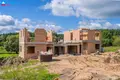 Casa 127 m² Cekoniskes, Lituania