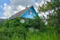 Haus 35 m² Bluzski sielski Saviet, Belarus