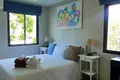 Apartamento 1 habitación 46 m² Phuket, Tailandia