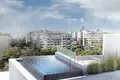 Appartement 4 chambres 100 m² alimos, Grèce