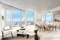 Mieszkanie 1 pokój 109 m² Dubaj, Emiraty Arabskie