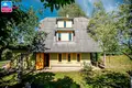 Maison 51 m² Ukmerge, Lituanie