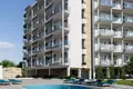 1 bedroom apartment 51 m² Limassol District, Cyprus