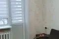 2 room apartment 43 m² Minsk, Belarus