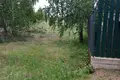 Grundstück  Astrosycki sielski Saviet, Belarus