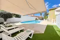 villa de 3 chambres 480 m² Puerto de la Cruz, Espagne