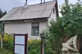 House 26 m² Muchaviec, Belarus