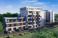 Mieszkanie 39 m² Nesebyr, Bułgaria