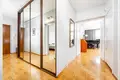Appartement 2 chambres 64 m² Cracovie, Pologne