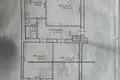 3 room apartment 68 m² Mazyr, Belarus