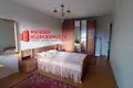 2 room apartment 50 m² Hrodna, Belarus