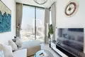 Mieszkanie 2 pokoi 81 m² w Dubaj, Emiraty Arabskie