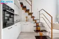 2 room apartment 29 m² Vilnius, Lithuania