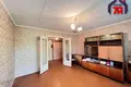 2 room apartment 48 m² Salihorsk, Belarus