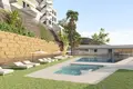 2 bedroom apartment 91 m² Mijas, Spain