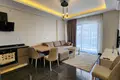 Apartamento 2 habitaciones 62 m² Mahmutlar, Turquía