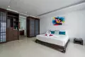 Mieszkanie 3 pokoi 320 m² Phuket, Tajlandia