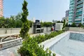 Duplex 2 chambres 78 m² Mezitli, Turquie