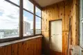 Apartamento 3 habitaciones 63 m² Minsk, Belarús