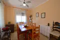 Willa 5 pokojów 159 m² Dehesa de Campoamor, Hiszpania