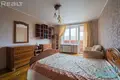 2 room apartment 60 m² Minsk, Belarus