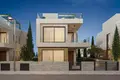 Willa 3 pokoi 140 m² Yeroskipou, Cypr