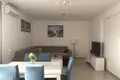 Apartamento 2 habitaciones 59 m² Bar, Montenegro