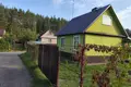 Haus 50 m² Radaskovicki sielski Saviet, Belarus