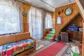 Maison 61 m² Zajamnauski siel ski Saviet, Biélorussie