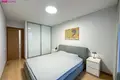 Apartamento 3 habitaciones 71 m² Kaunas, Lituania