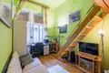 Wohnung 2 Zimmer 49 m² Budapest, Ungarn