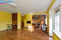 2 room apartment 45 m² Kaunas, Lithuania