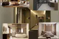 Mieszkanie 1 pokój 36 m² Budva, Czarnogóra