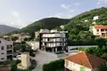 Apartamento 1 habitacion 45 m² Donja Lastva, Montenegro