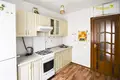 Apartamento 3 habitaciones 63 m² Borisov, Bielorrusia